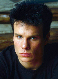 James Marshall