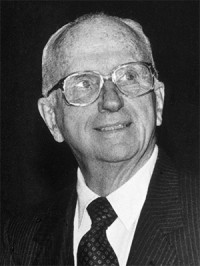 James A. Michener