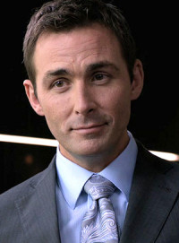 James Patrick Stuart