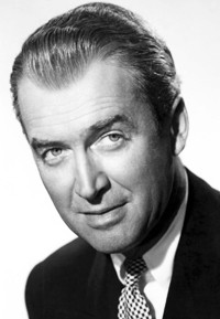 James Stewart