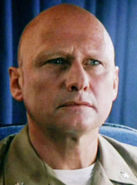 James Tolkan