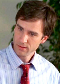 James Waterston