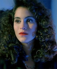 Jami Gertz