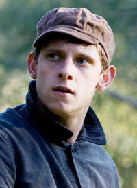 Jamie Bell