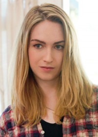 Jamie Clayton