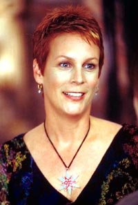 Jamie Lee Curtis