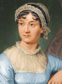 Jane Austen