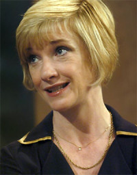 Jane Horrocks