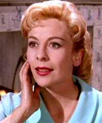 Jane Hylton
