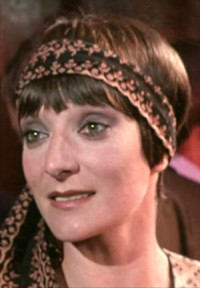 Jane Lapotaire