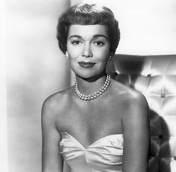 Jane Wyman