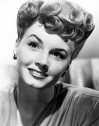Janet Blair