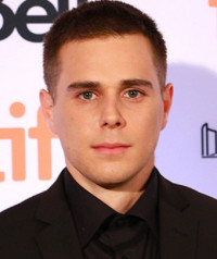 Jared Abrahamson