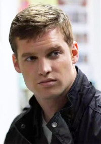 Jared Keeso