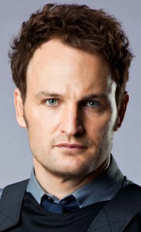 Jason Clarke