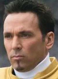 Jason David Frank