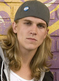 Jason Mewes