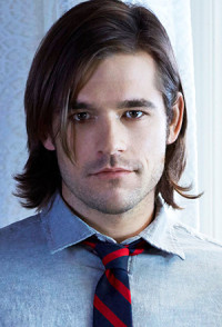 Jason Ralph