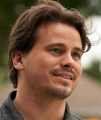 Jason Ritter