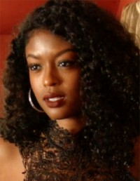 Javicia Leslie