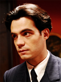 Javier Beltrán