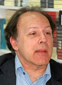 Javier Marías