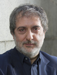 Javier Olivares