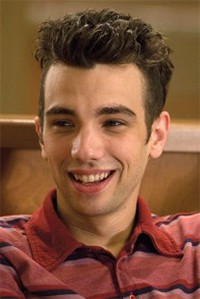 Jay Baruchel