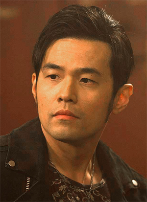 Jay Chou