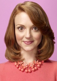 Jayma Mays