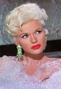 Jayne Mansfield