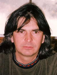 Jean-Claude Lauzon