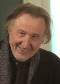 Jean-François Balmer