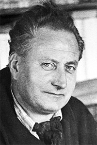 Jean Giono