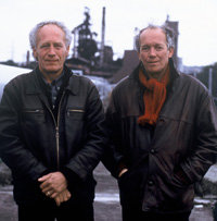 Jean-Pierre Dardenne