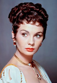 Jean Simmons