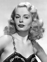 Jean Wallace