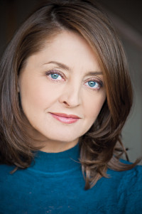 Jeanette Cronin