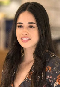 Jeanine Mason