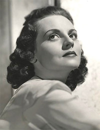Jeanne Cagney