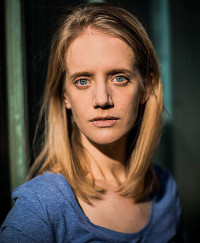 Jeanne Werner
