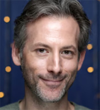 Jeff Baena