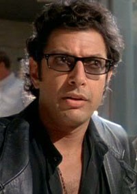 Jeff Goldblum