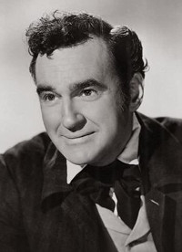 Jeff Morrow