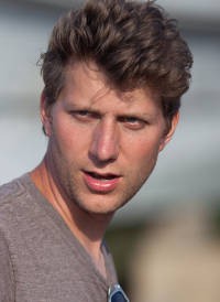 Jeff Nichols