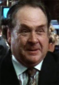 Jeff Nuttall