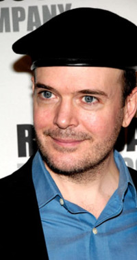 Jefferson Mays