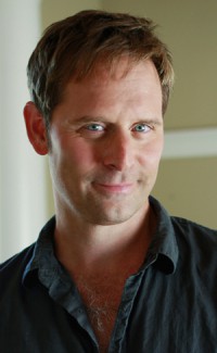 Jeffrey Nordling