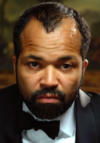 Jeffrey Wright