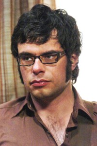 Jemaine Clement